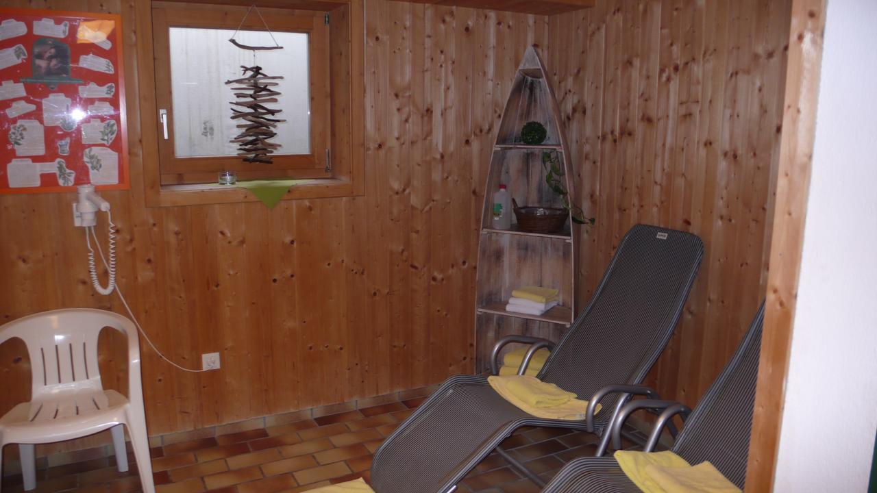 Haus Diana Hotell Reutte Eksteriør bilde