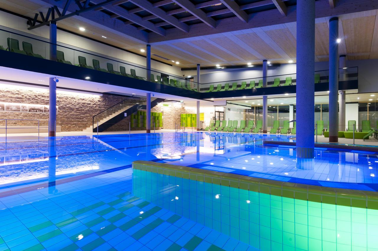 Haus Diana Hotell Reutte Eksteriør bilde