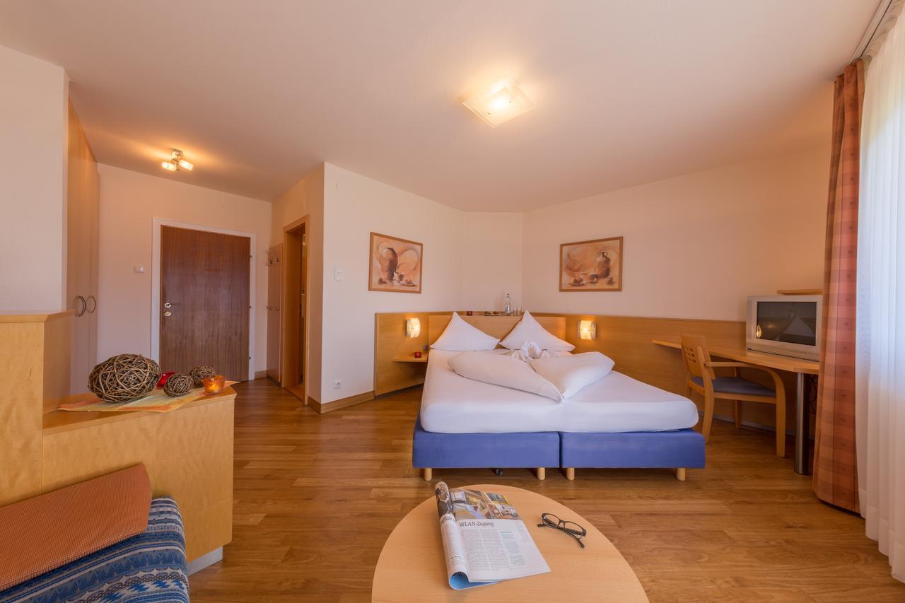 Haus Diana Hotell Reutte Eksteriør bilde