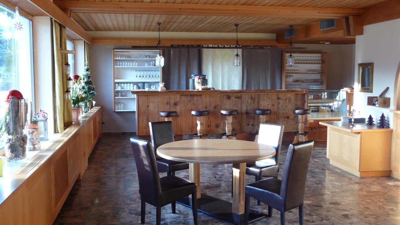 Haus Diana Hotell Reutte Eksteriør bilde