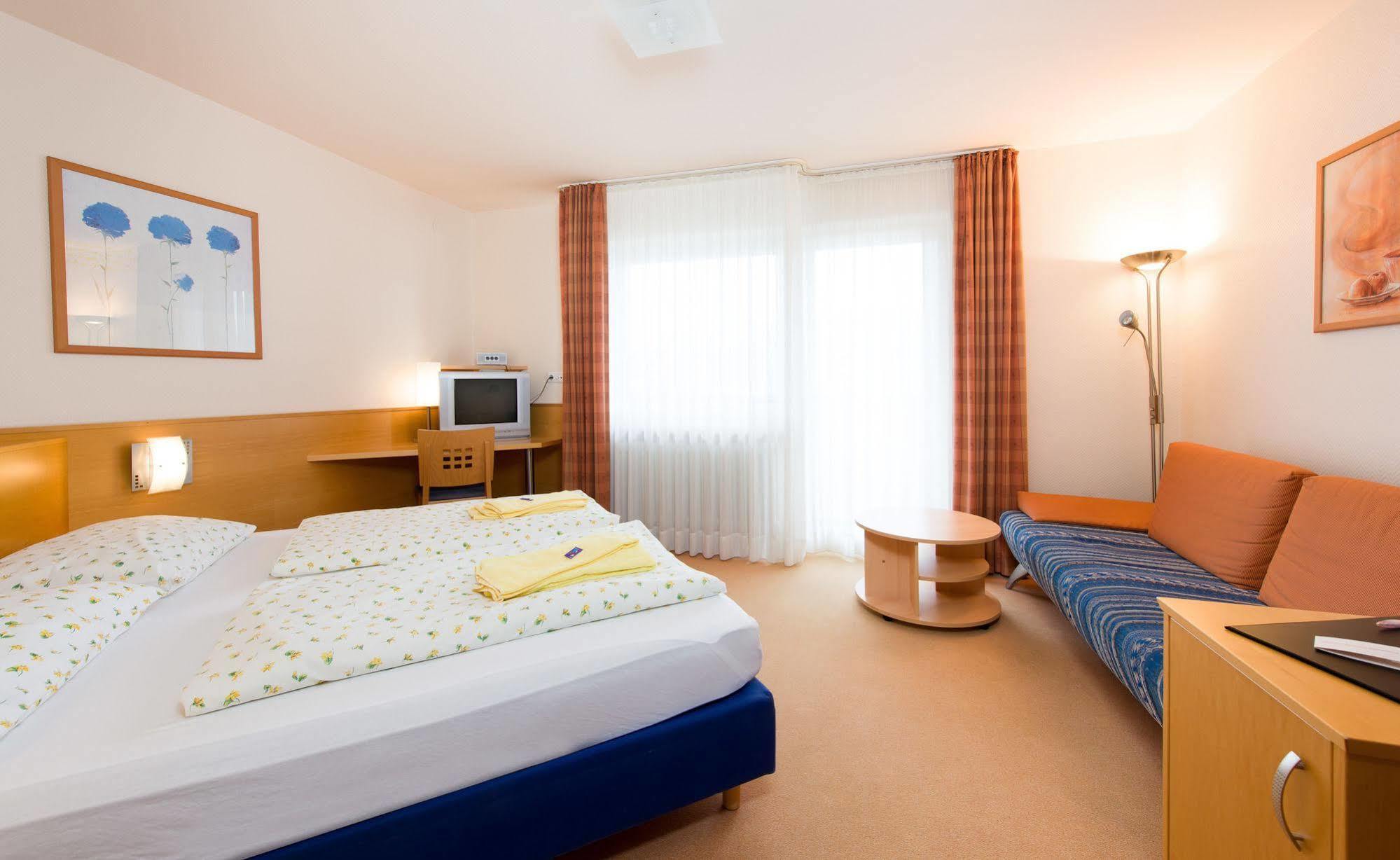 Haus Diana Hotell Reutte Eksteriør bilde