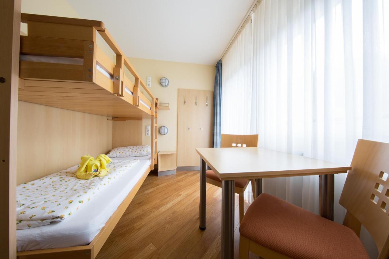 Haus Diana Hotell Reutte Eksteriør bilde